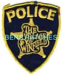 ILLINOIS,WINFIELD POLICE 5_wm